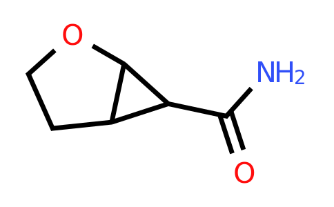 CAS 89598-52-7 | 2-oxabicyclo[3.1.0]hexane-6-carboxamide
