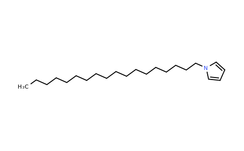 CAS 89601-24-1 | 1-Octadecyl-1H-pyrrole