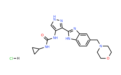 CAS 896466-61-8 | At-9283