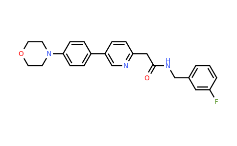 CAS 897016-26-1 | Kx2-361