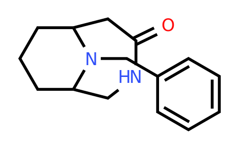 CAS 897396-21-3 | 10-(Phenylmethyl)-3,10-diazabicyclo[4.3.1]decan-4-one