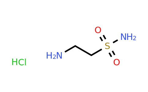 CAS 89756-60-5 | 2-Aminoethanesulfonamide hydrochloride