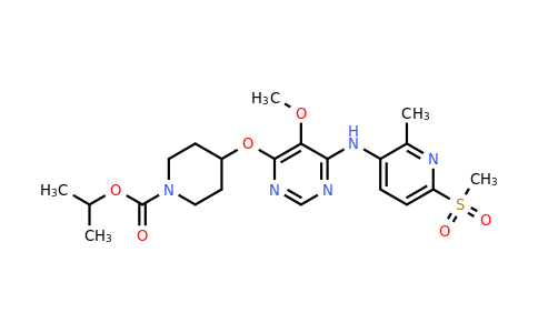 CAS 897732-93-3 | jnj-38431055