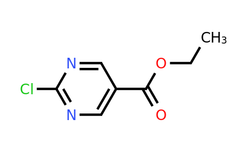 CAS 89793-12-4 | Ethyl 2-chloropyrimidine-5-carboxylate
