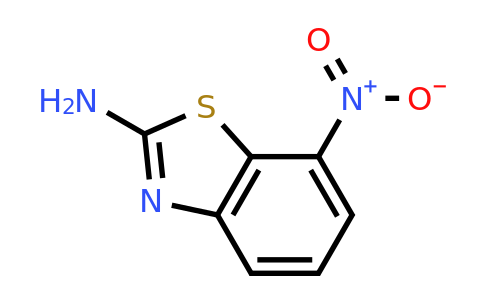 CAS 89793-81-7 | 2-Amino-7-nitrobenzothiazole