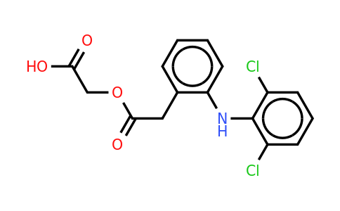 CAS 89796-99-6 | Aceclofenac