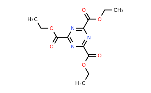 CAS 898-22-6 | Triethyl 1,3,5-triazine-2,4,6-tricarboxylate