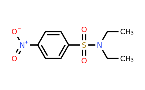 CAS 89840-82-4 | N,N-Diethyl-4-nitrobenzenesulfonamide