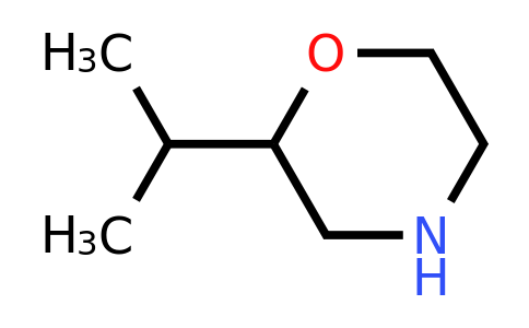 CAS 89855-02-7 | 2-Isopropylmorpholine