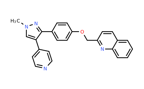 CAS 898562-94-2 | Pf-2545920