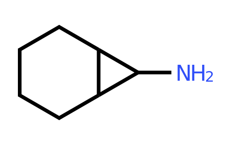 CAS 89894-86-0 | bicyclo[4.1.0]heptan-7-amine