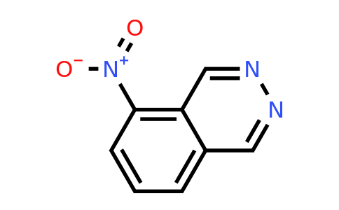 CAS 89898-86-2 | 5-Nitrophthalazine