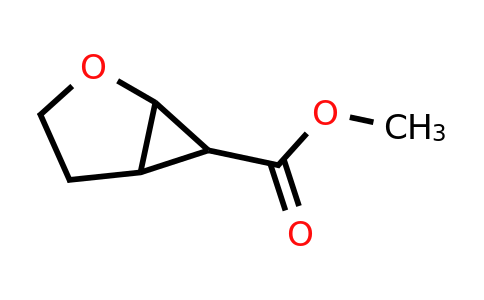 CAS 89921-52-8 | methyl 2-oxabicyclo[3.1.0]hexane-6-carboxylate
