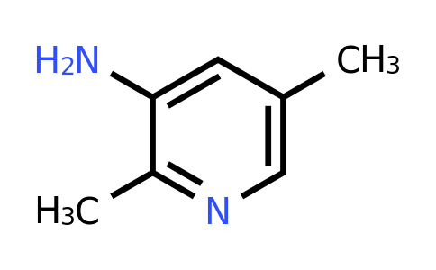 CAS 89943-02-2 | 2,5-Dimethylpyridin-3-amine