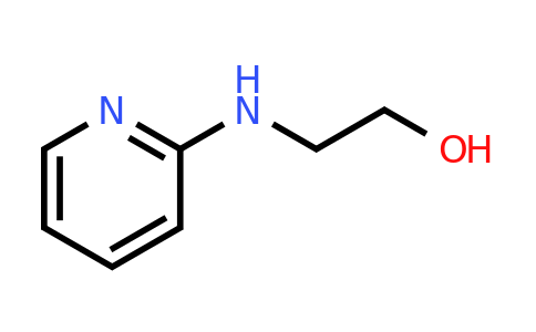 CAS 89943-04-4 | 2-(Pyridin-2-ylamino)ethanol