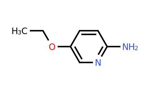 CAS 89943-11-3 | 5-Ethoxypyridin-2-amine