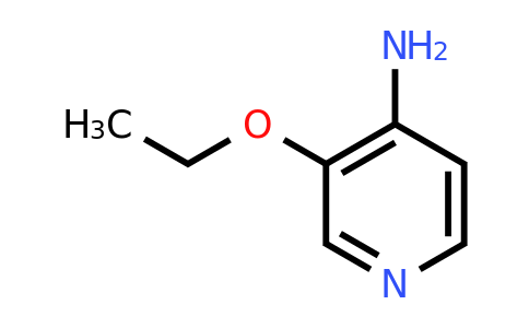 3-Ethoxypyridin-4-amine