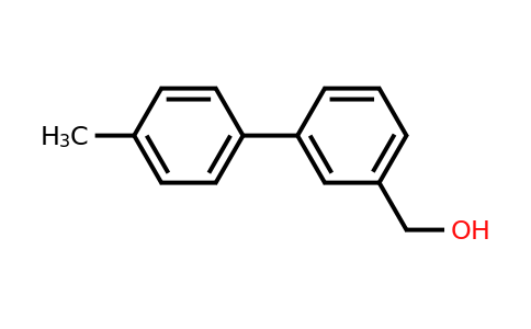 CAS 89951-79-1 | (4'-Methyl-[1,1'-biphenyl]-3-yl)methanol