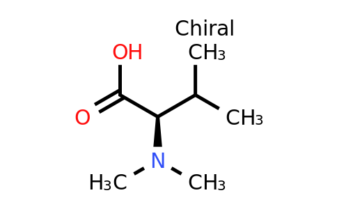 CAS 899900-52-8 | (2R)-2-(dimethylamino)-3-methylbutanoic acid