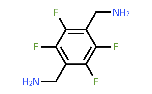 CAS 89992-50-7 | (Perfluoro-1,4-phenylene)dimethanamine