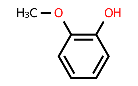 CAS 90-05-1 | 2-methoxyphenol