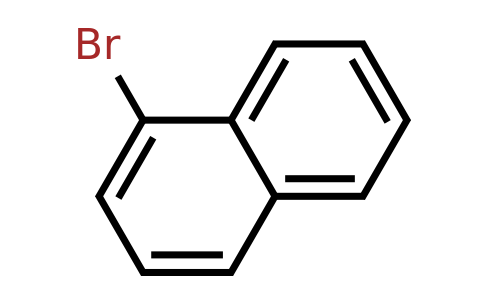 CAS 90-11-9 | 1-Bromonaphthalene