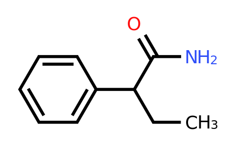 CAS 90-26-6 | 2-Phenylbutanamide