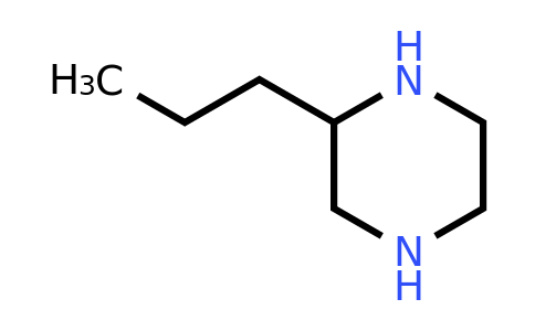 CAS 90000-28-5 | 2-propylpiperazine