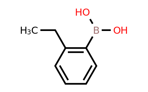 CAS 90002-36-1 | 2-Ethylphenylboronic acid