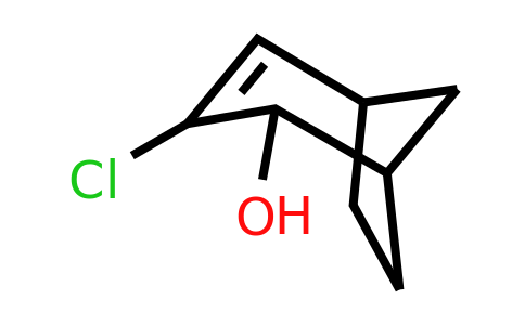 CAS 90003-08-0 | 3-chlorobicyclo[3.2.1]oct-3-en-2-ol
