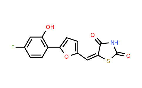 CAS 900515-16-4 | As-252424