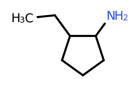 CAS 900641-94-3 | 2-ethylcyclopentan-1-amine
