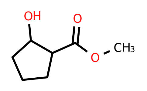 CAS 90085-05-5 | Methyl 2-hydroxycyclopentanecarboxylate
