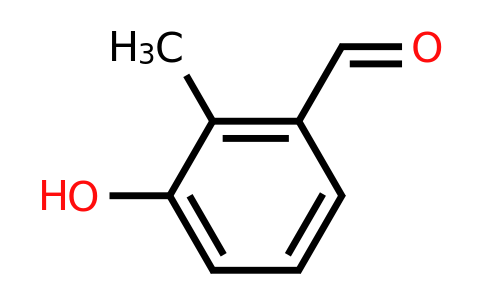 CAS 90111-15-2 | 3-Hydroxy-2-methylbenzaldehyde
