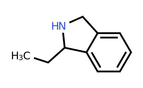 CAS 90132-78-8 | 1-ethyl-2,3-dihydro-1H-isoindole