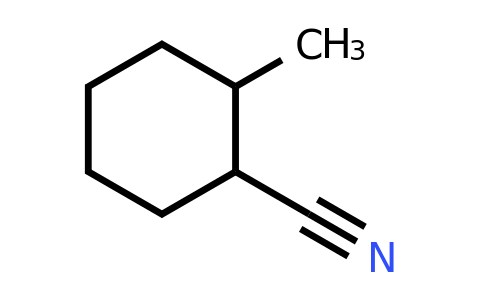 CAS 90154-71-5 | 2-Methylcyclohexane-1-carbonitrile