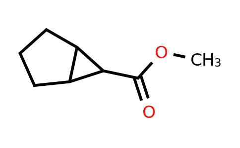 CAS 90199-02-3 | methyl bicyclo[3.1.0]hexane-6-carboxylate
