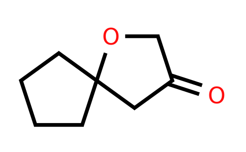 CAS 90199-32-9 | 1-oxaspiro[4.4]nonan-3-one