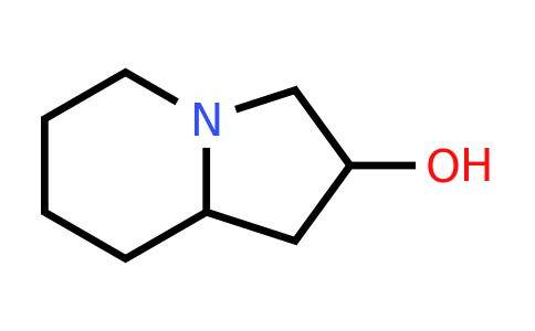 CAS 90204-24-3 | octahydroindolizin-2-ol