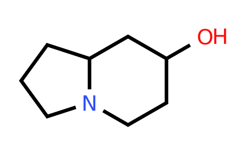 CAS 90204-25-4 | Octahydroindolizin-7-ol
