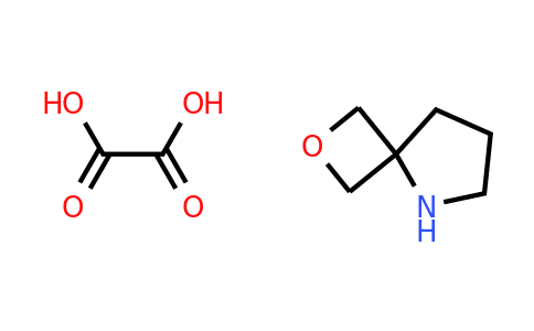 CAS 90207-55-9 | 2-Oxa-5-azaspiro[3.4]octane oxalate