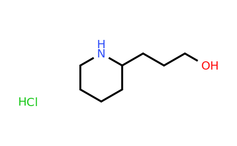 CAS 90226-88-3 | 3-(2-Piperidyl)-1-propanol Hydrochloride