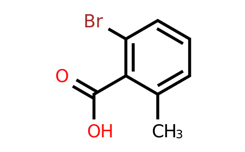 CAS 90259-31-7 | 2-Bromo-6-methyl-benzoic acid