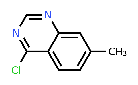 CAS 90272-83-6 | 4-Chloro-7-methylquinazoline