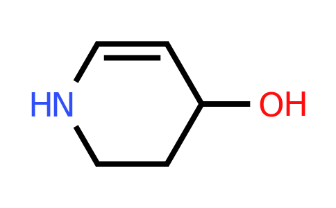 CAS 903094-26-8 | 1,2,3,4-tetrahydropyridin-4-ol