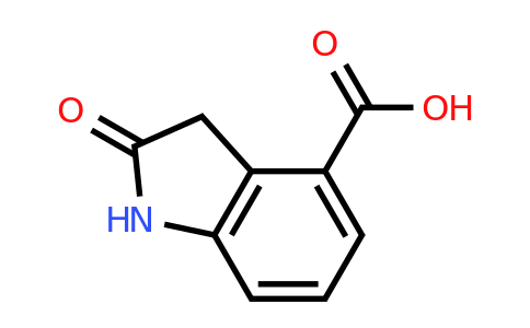 CAS 90322-37-5 | 2-Oxoindoline-4-carboxylic acid
