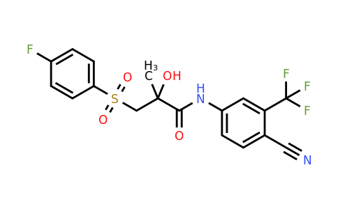 CAS 90357-06-5 | Bicalutamide
