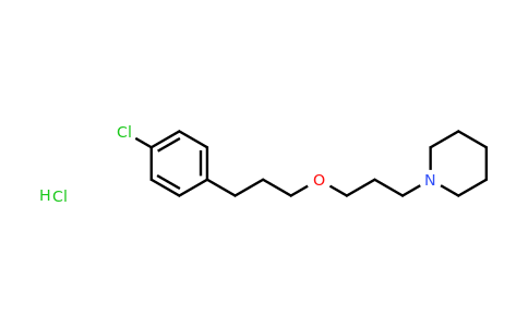CAS 903576-44-3 | Pitolisant hydrochloride
