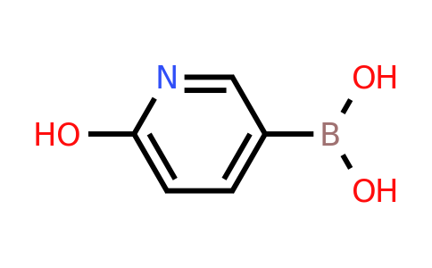 CAS 903899-13-8 | 6-Hydroxypyridin-3-ylboronic acid