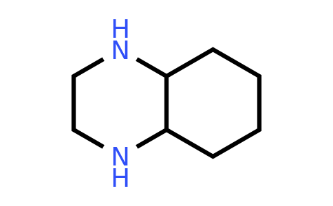 CAS 90410-24-5 | Decahydroquinoxaline
